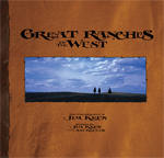 Great Ranches of the West