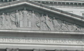 Justice Justice