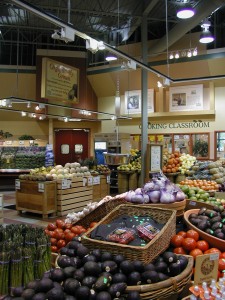 market