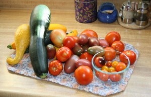 Tomatoes