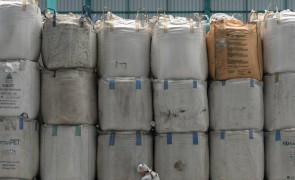 stockpile stockpile