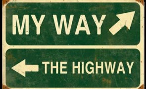 mywayorthehighway mywayorthehighway